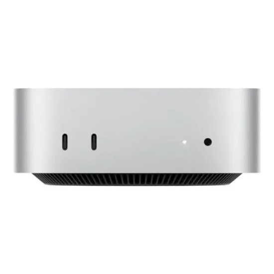 Apple Mac Mini M4 chip with 10-core CPU 10-Core GPU 24GB Memory 512GB Storage Apple Mac Mini M4 chip with 10-core CPU 10-Core GPU 24GB Memory 512GB Storage