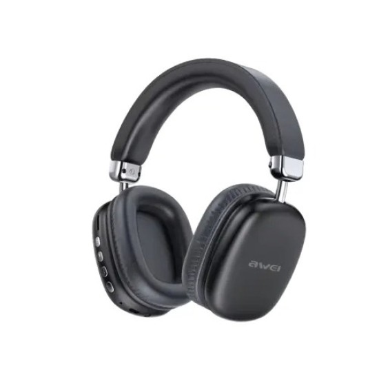 Awei AT7 Stereo Wireless Bluetooth Headphone Awei AT7 Stereo Wireless Bluetooth Headphone