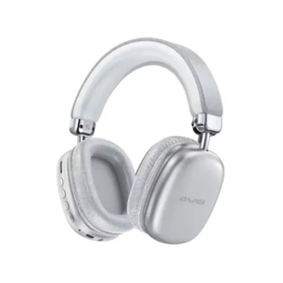Awei AT7 Stereo Wireless Bluetooth Headphone Awei AT7 Stereo Wireless Bluetooth Headphone