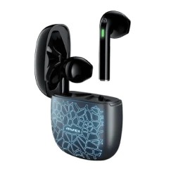 Awei T28 Pro TWS Gaming Earbuds Awei T28 Pro TWS Gaming Earbuds