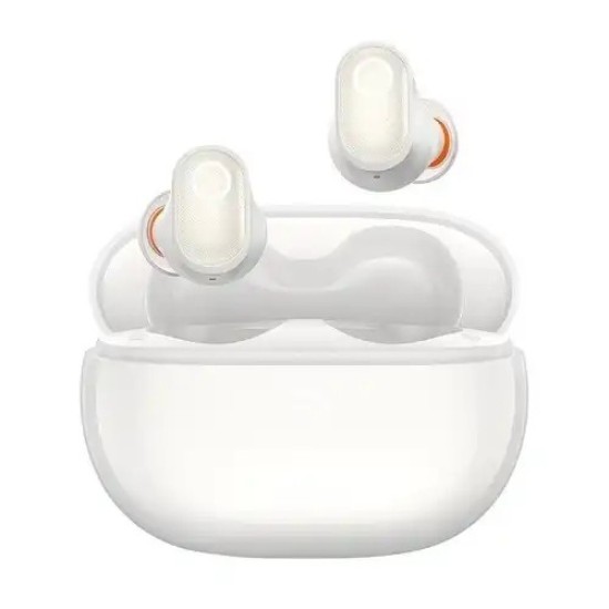 Baseus Bowie WM05 True Wireless Earbuds White Baseus Bowie WM05 True Wireless Earbuds White