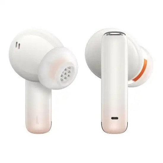 Baseus Storm 1 True Wireless Earbuds White Baseus Storm 1 True Wireless Earbuds White