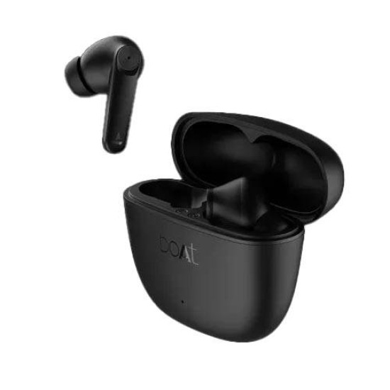 boAt Airdopes Atom 83 Wireless Earbuds boAt Airdopes Atom 83 Wireless Earbuds