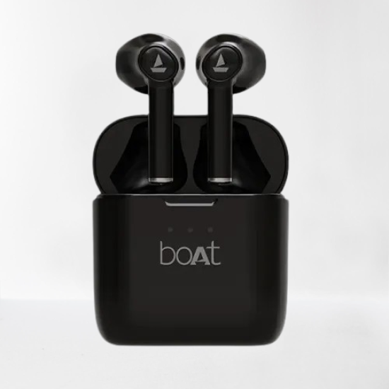 boAt Airdopes 131 Wireless Earbuds boAt Airdopes 131 Wireless Earbuds