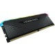 CORSAIR VENGEANCE RGB RS 8GB DDR4 3600MHz RAM CORSAIR VENGEANCE RGB RS 8GB DDR4 3600MHz RAM