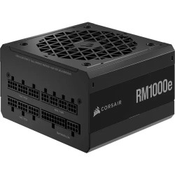 Corsair RM1000e 1000W 80 Plus Gold Fully Modular ATX 3.0 Power Supply (UK)