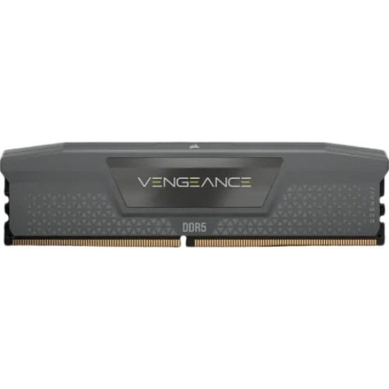 Corsair VENGEANCE 16GB DDR5 6000MHz CL36 Desktop RAM Corsair VENGEANCE 16GB DDR5 6000MHz CL36 Desktop RAM