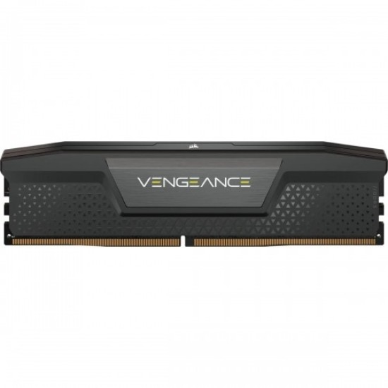 Corsair VENGEANCE 16GB DDR5 6200MHz Desktop RAM Corsair VENGEANCE 16GB DDR5 6200MHz Desktop RAM