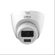 Dahua DH-HAC-HDW1500CLQP-IL-A 5MP Dual Light HDCVI Dome Camera