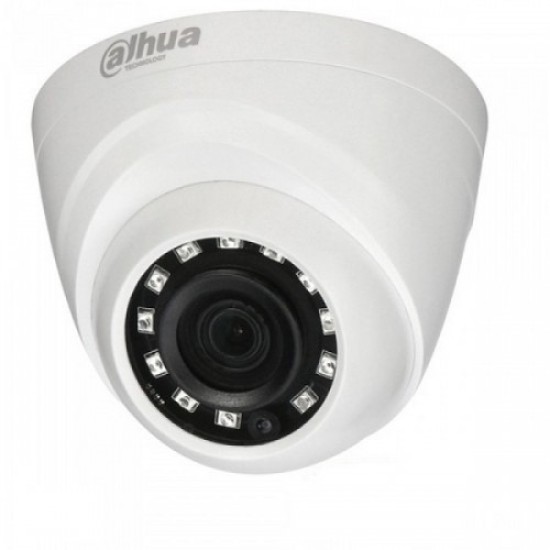 Dahua HAC-HDW1400RP 4MP HD Dome Type Camera Dahua HAC-HDW1400RP 4MP HD Dome Type Camera