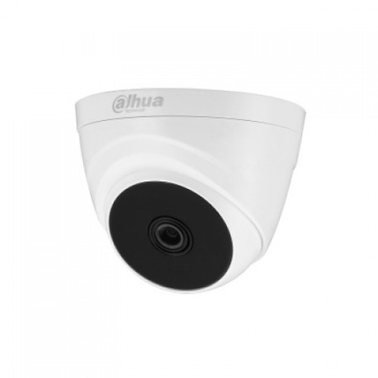 Dahua HAC-T1A51P 5MP HDCVI IR Dome Camera Dahua HAC-T1A51P 5MP HDCVI IR Dome Camera