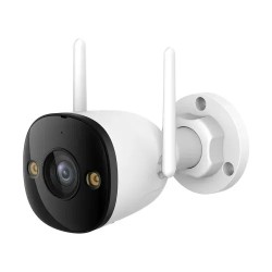 Dahua IMOU IPC-K3DP-3H0WF Bullet 2E 3MP Outdoor Wi-Fi IP Camera Dahua IMOU IPC-K3DP-3H0WF Bullet 2E 3MP Outdoor Wi-Fi IP Camera