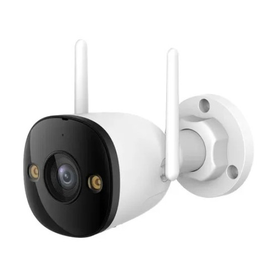 Dahua IMOU IPC-K3DP-3H0WF Bullet 2E 3MP Outdoor Wi-Fi IP Camera Dahua IMOU IPC-K3DP-3H0WF Bullet 2E 3MP Outdoor Wi-Fi IP Camera