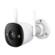 Dahua IMOU IPC-K3DP-3H0WF Bullet 2E 3MP Outdoor Wi-Fi IP Camera Dahua IMOU IPC-K3DP-3H0WF Bullet 2E 3MP Outdoor Wi-Fi IP Camera