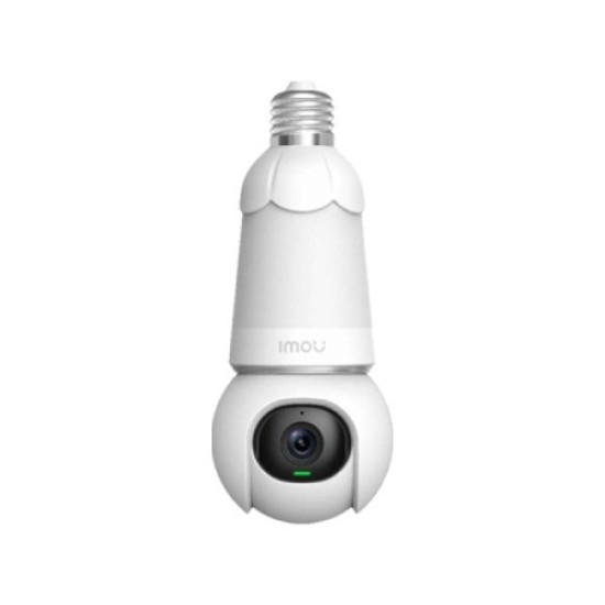 Dahua Imou IPC-S6DP-3MOWEB 3MP Wi-Fi Bulb IP Camera Dahua Imou IPC-S6DP-3MOWEB 3MP Wi-Fi Bulb IP Camera