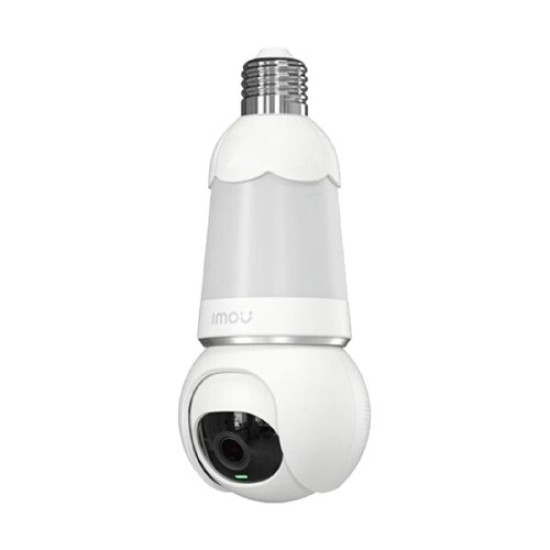 Dahua Imou IPC-S6DP-3MOWEB 3MP Wi-Fi Bulb IP Camera Dahua Imou IPC-S6DP-3MOWEB 3MP Wi-Fi Bulb IP Camera