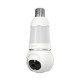 Dahua Imou IPC-S6DP-3MOWEB 3MP Wi-Fi Bulb IP Camera Dahua Imou IPC-S6DP-3MOWEB 3MP Wi-Fi Bulb IP Camera