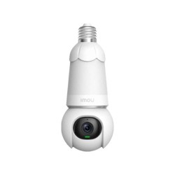 Dahua Imou IPC-S6DP-5M0WEB 5MP Wi-Fi Bulb IP Camera Dahua Imou IPC-S6DP-5M0WEB 5MP Wi-Fi Bulb IP Camera