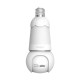 Dahua Imou IPC-S6DP-5M0WEB 5MP Wi-Fi Bulb IP Camera Dahua Imou IPC-S6DP-5M0WEB 5MP Wi-Fi Bulb IP Camera