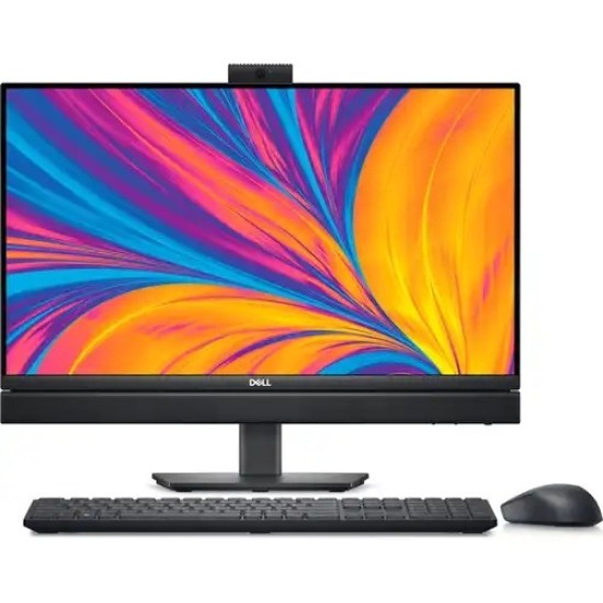 Dell OptiPlex 7420 Core i7 14th Gen 23.8" FHD Touch All-in-One PC Dell OptiPlex 7420 Core i7 14th Gen 23.8" FHD Touch All-in-One PC