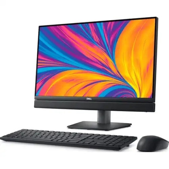 Dell OptiPlex 7420 Core i7 14th Gen 23.8" FHD Touch All-in-One PC Dell OptiPlex 7420 Core i7 14th Gen 23.8" FHD Touch All-in-One PC