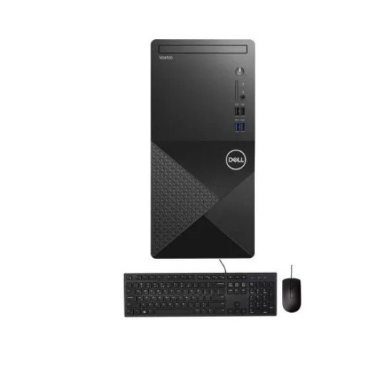 Dell Vostro 3020 MT Core i3 13th Gen 8GB Ram 512GB SSD Desktop PC Dell Vostro 3020 MT Core i3 13th Gen 8GB Ram 512GB SSD Desktop PC