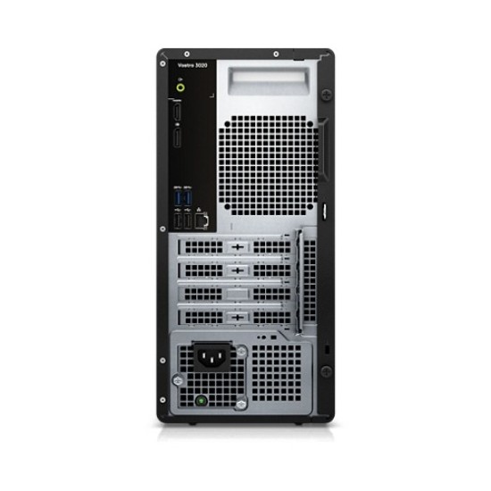 Dell Vostro 3020 MT Core i3 13th Gen 8GB Ram 512GB SSD Desktop PC Dell Vostro 3020 MT Core i3 13th Gen 8GB Ram 512GB SSD Desktop PC
