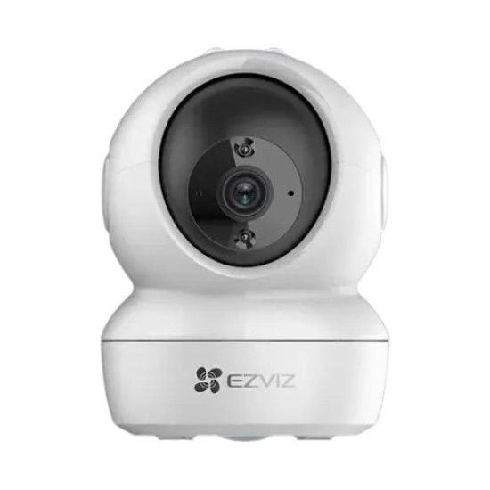 EZVIZ CS-H6C 360° 4MP Pan & Tilt Smart Home Security Camera EZVIZ CS-H6C 360° 4MP Pan & Tilt Smart Home Security Camera