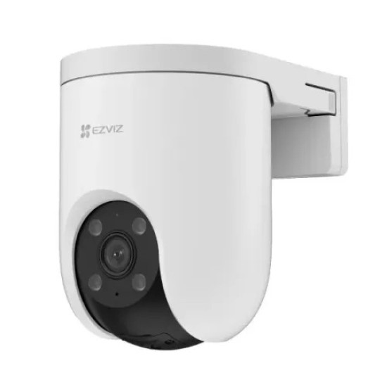 EZVIZ CS-H8c Pro 5MP 3K Pan & Tilt Wi-Fi IP Camera EZVIZ CS-H8c Pro 5MP 3K Pan & Tilt Wi-Fi IP Camera