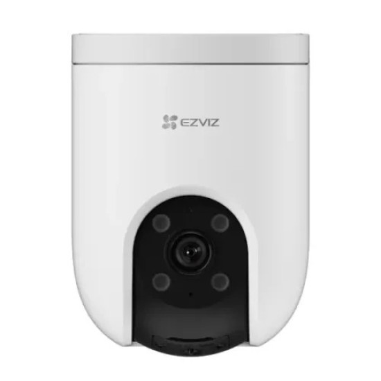 EZVIZ CS-H8c Pro 5MP 3K Pan & Tilt Wi-Fi IP Camera EZVIZ CS-H8c Pro 5MP 3K Pan & Tilt Wi-Fi IP Camera