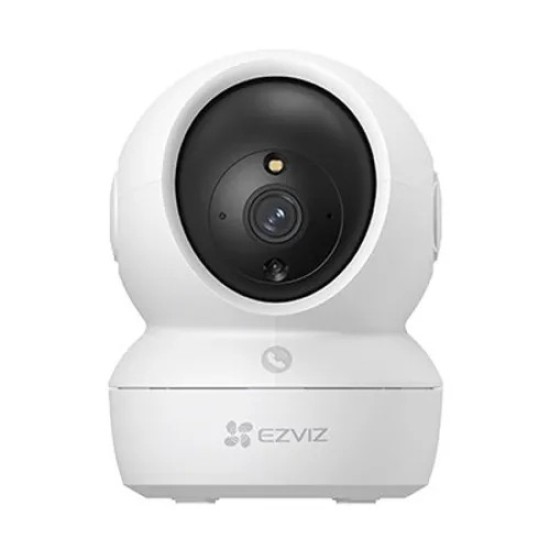 EZVIZ H6c Pro 2MP Pan & Tilt Smart Home Security Camera EZVIZ H6c Pro 2MP Pan & Tilt Smart Home Security Camera