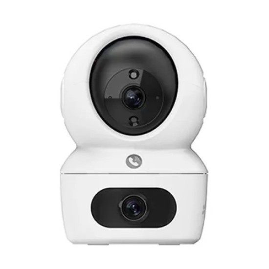 EZVIZ H7c 4MP Dual Lens 2K Pan & Tilt Portable WiFi Camera EZVIZ H7c 4MP Dual Lens 2K Pan & Tilt Portable WiFi Camera