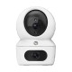 EZVIZ H7c 4MP Dual Lens 2K Pan & Tilt Portable WiFi Camera EZVIZ H7c 4MP Dual Lens 2K Pan & Tilt Portable WiFi Camera