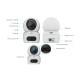 EZVIZ H7c 4MP Dual Lens 2K Pan & Tilt Portable WiFi Camera EZVIZ H7c 4MP Dual Lens 2K Pan & Tilt Portable WiFi Camera