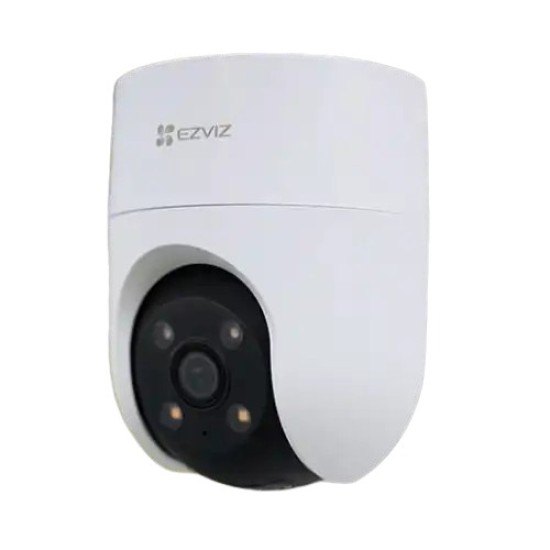 EZVIZ H8C 4G 3MP Pan & Tilt Smart Home Security Camera EZVIZ H8C 4G 3MP Pan & Tilt Smart Home Security Camera