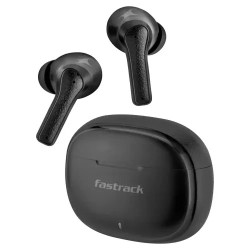 Fastrack FPods FS100 True Wireless Earbuds Fastrack FPods FS100 True Wireless Earbuds