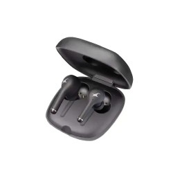 Fastrack Reflex Tunes FT4 True Wireless Earbuds Fastrack Reflex Tunes FT4 True Wireless Earbuds