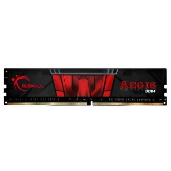 G.SKILL Aegis 16GB DDR4 3200Mhz Desktop RAM G.SKILL Aegis 16GB DDR4 3200Mhz Desktop RAM