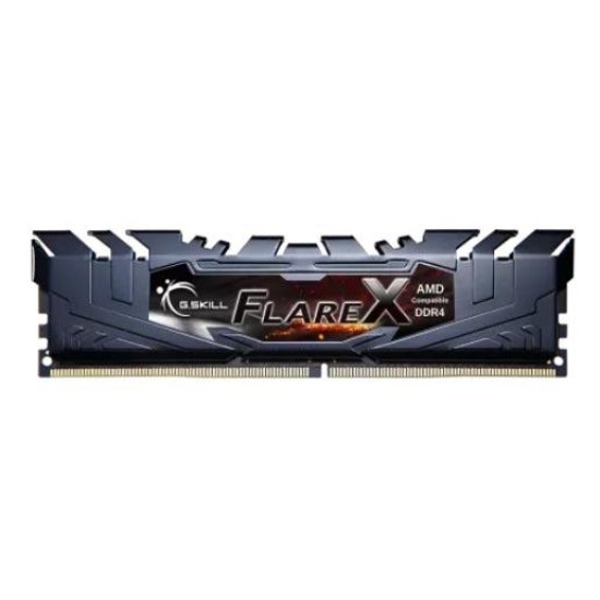 G.SKILL Flare X 8GB DDR4 3200Mhz Desktop RAM