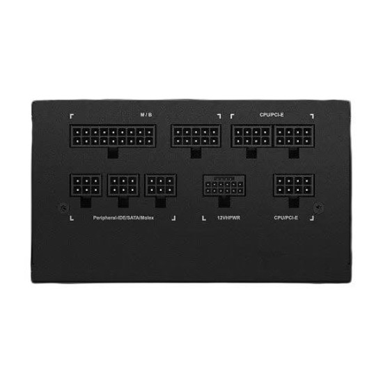 GIGABYTE UD1000GM PG5 1000W 80+ Gold Full Modular Power Supply