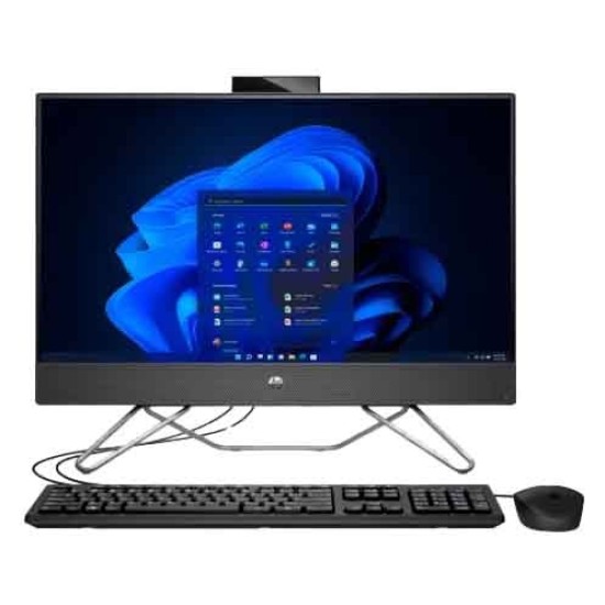 HP Pro 240 G9 Core i7 12th Gen All-in-One Desktop PC HP Pro 240 G9 Core i7 12th Gen All-in-One Desktop PC