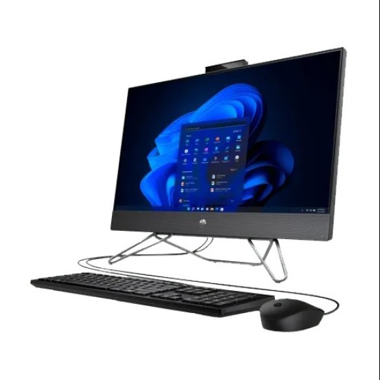 HP Pro 240 G9 Core i7 12th Gen All-in-One Desktop PC HP Pro 240 G9 Core i7 12th Gen All-in-One Desktop PC