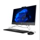 HP Pro 240 G9 Core i7 12th Gen All-in-One Desktop PC HP Pro 240 G9 Core i7 12th Gen All-in-One Desktop PC