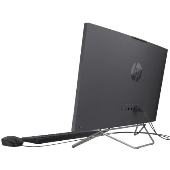 HP Pro 240 G9 Core i7 12th Gen All-in-One Desktop PC HP Pro 240 G9 Core i7 12th Gen All-in-One Desktop PC