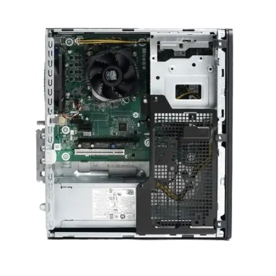 HP 280 Pro G9 MT Core i5 12th Gen Desktop PC HP 280 Pro G9 MT Core i5 12th Gen Desktop PC
