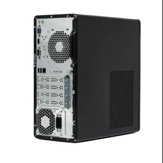 HP 280 Pro G9 MT Core i5 12th Gen Desktop PC HP 280 Pro G9 MT Core i5 12th Gen Desktop PC