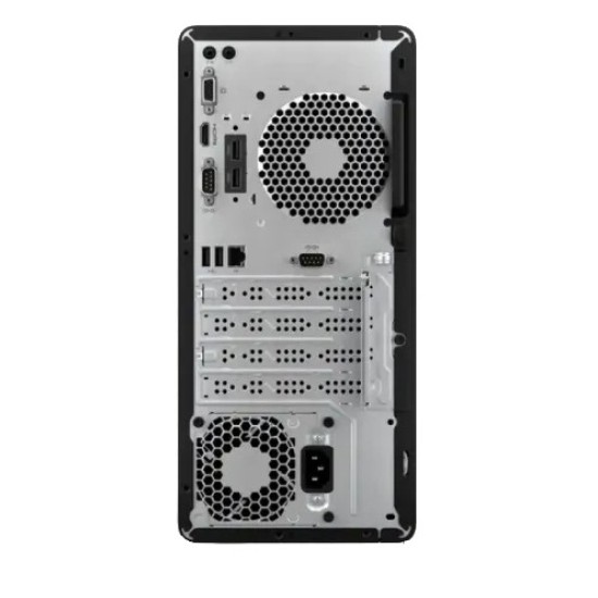 HP 280 Pro G9 MT Core i5 12th Gen Desktop PC HP 280 Pro G9 MT Core i5 12th Gen Desktop PC