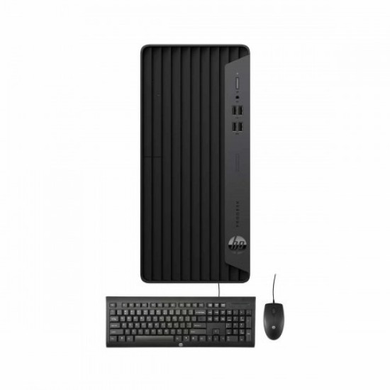 HP ProDesk 400 G7 MT Core i5 10th Gen Micro Tower Desktop PC HP ProDesk 400 G7 MT Core i5 10th Gen Micro Tower Desktop PC