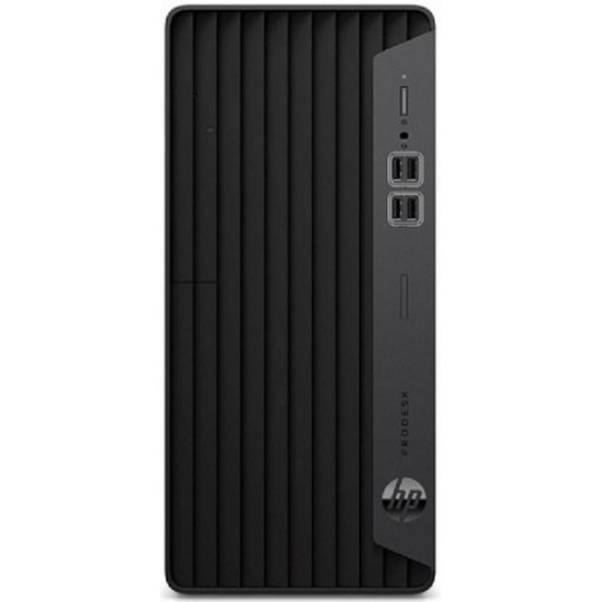HP ProDesk 400 G7 MT Core i5 10th Gen Micro Tower Desktop PC HP ProDesk 400 G7 MT Core i5 10th Gen Micro Tower Desktop PC