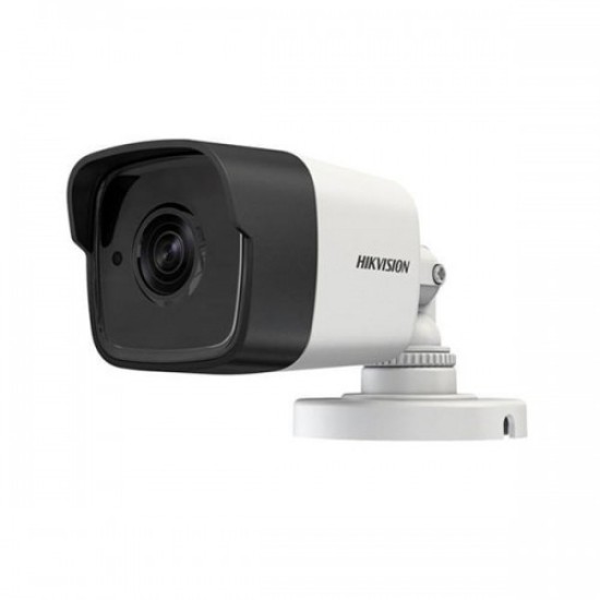 HikVision DS-2CE16H0T-ITPF 5MP Fixed Mini Bullet Camera HikVision DS-2CE16H0T-ITPF 5MP Fixed Mini Bullet Camera